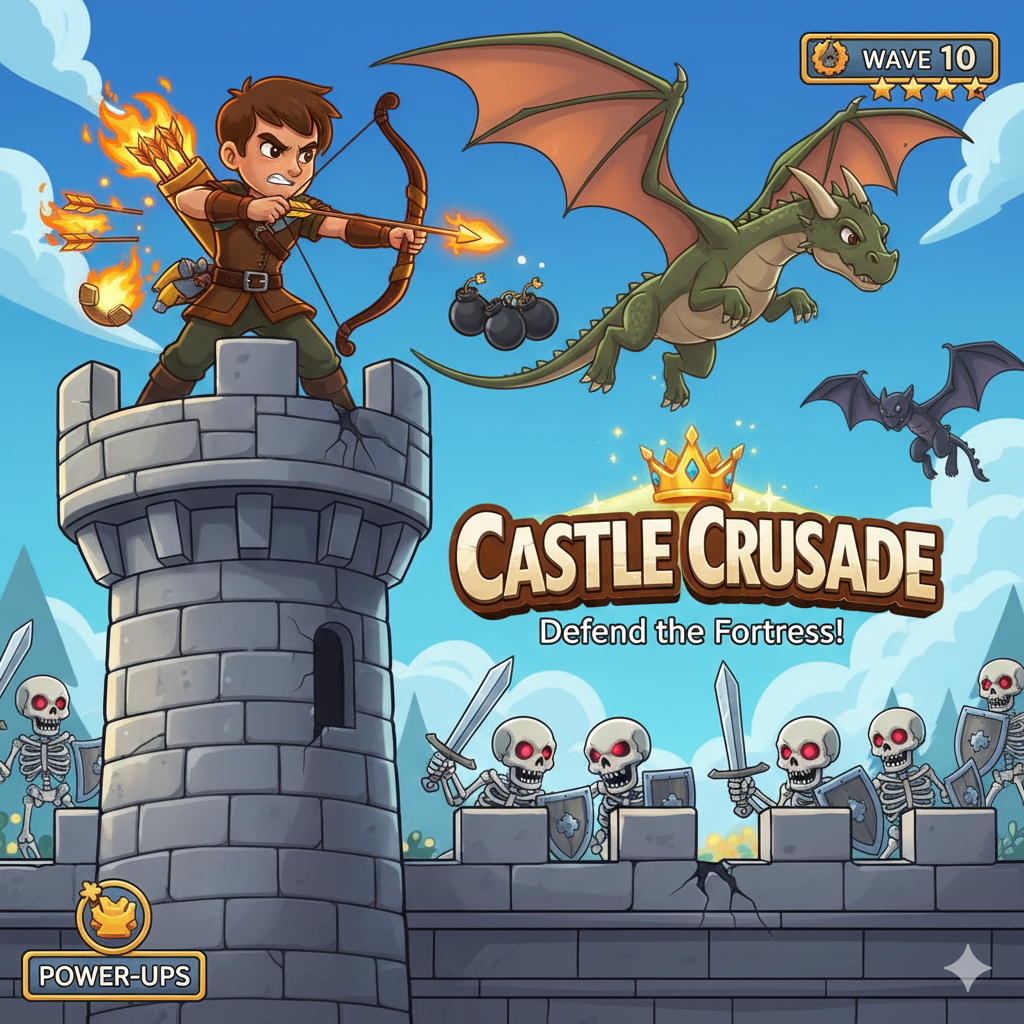 Castle Crusade