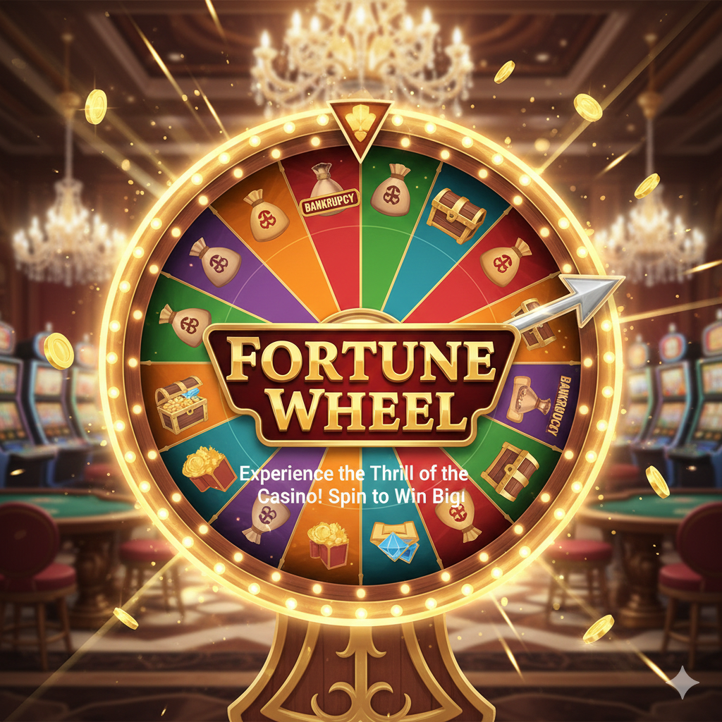 Fortune Wheel