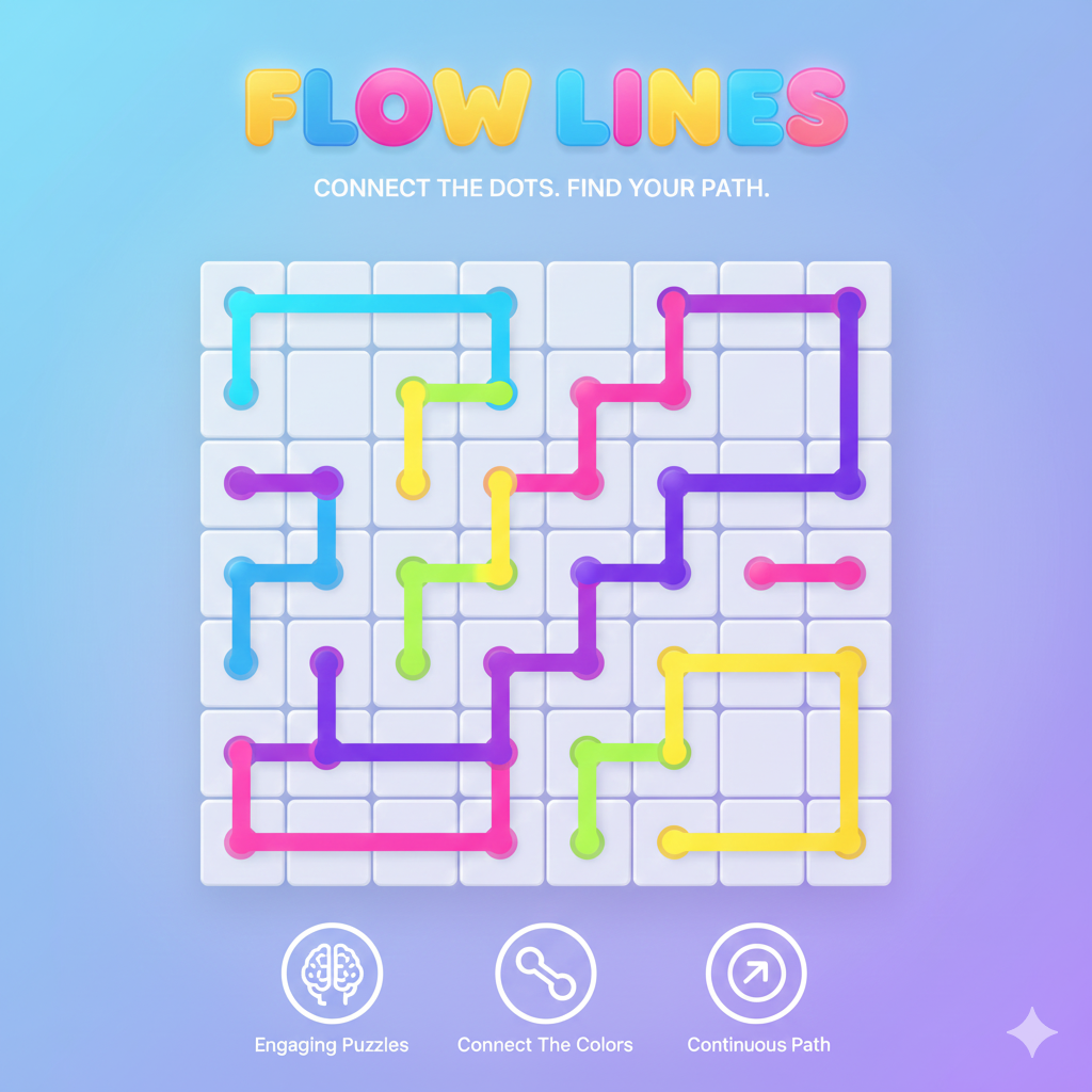 NG: Flow Lines